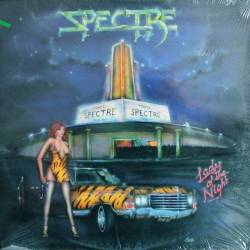 Spectre (USA-1) : Lady of the Night